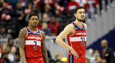 Satoranský táhl Wasington a pomohl k výhře nad Minnesotou!