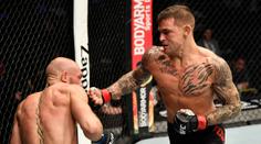 McGregor se rozzuřil, dokončení trilogie s Poirierem ruší