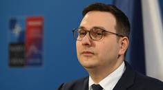 Cukr a bič by mohly fungovat. Evropa má proti clům ještě šanci, říká Lipavský