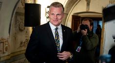 Turek: Motoristé mají více kandidátů na každý ministerský post
