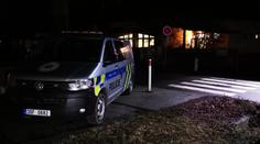 Při bitce v hospodě se zranili tři lidé, na místě zasahovala také policie!