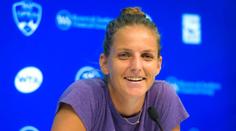 Plíšková bude na US Open nejvýše nasazená, stejně jako Nadal