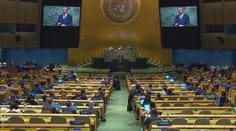 Europoslanci se v New Yorku sešli se zástupci Googlu. Řešili dezinformace