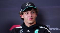 Jeden výrok a svět F1 se obrátil proti Antonellimu. Mladý talent čelí nenávisti