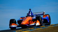 Finále sezony IndyCar je tu! Rozhodne se mezi čtyřmi jezdci