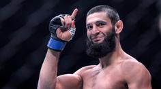Nabitá karta UFC: Návrat Chamzata, Procházkovi rivalové a titul v pérové váze