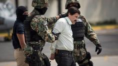 Dům narkobarona El Chapa je možné vyhrát v mexické státní loterii