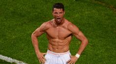 JÁ JSEM TO VYHRÁL! Cristiano Ronaldo ukradl Realu slávu