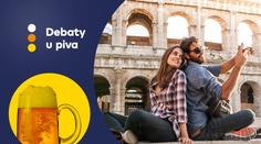 Dovolená v Itálii a Španělsku? Snad to brzy bude možné