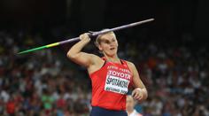 Sama to nezvládne: Špotáková se vrací pod křídla zkušeného kouče
