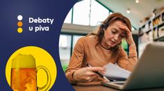 Korona krize může zapříčinit tisíce exekucí