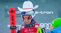 Výhry si vážím více než na olympiádě, říká Ester po triumfu na lyžích