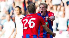 ONLINE: Plzeň vyhrála v Estonsku nad Nomme Kalju 4:0!