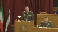 Konflikt Ruska a NATO by se Česka dotkl okamžitě, varoval šéf generálního štábu