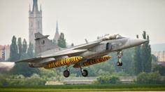 Ruský útok spustil v Evropě poplach: Česko vyslalo gripeny na pomoc Polsku