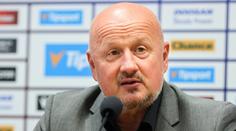 Šádek přiznává, že v Plzni vládne nespokojenost: Zlepšení očekávám hned