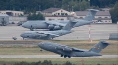 Starostové reagují na základnu USA za domy. Nesmysl z Prahy, říkají