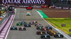 Předzávodní komplikace v F1. V Maďarsku byla zaplavená trať