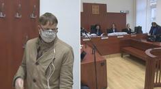 Lákal na falešné setkání se Stallonem, od soudu dostal pětiletý trest