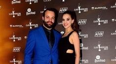 Třetí klub v NHL, třetí dítě. Gudas oznámil radostnou novinu