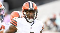 Tvrdý trest. Hráč NFL nebyl odsouzen, přesto si velkou část sezony nezahraje