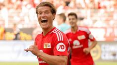 Hattrick i dvě chycené penalty. Králův Union si na úvod poradil s Mohučí