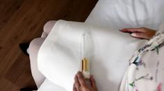 Sexuální hračka: Pořiďte si vibrátor s popelem mrtvého partnera!