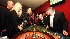 Ministerstvo kultury přikleplo milionovou dotaci na výstavbu kasina!