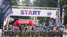 TV Nova opět vyráží na cyklistické závody Bike Cup