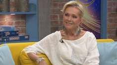 Legendární Vondráčková slaví 60 let na scéně. Prozradila, čím se udržuje v kondici