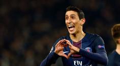 V Realu ho nechtěli, teď zničil Barcelonu! Di María si dal dárek