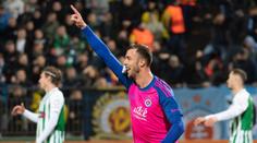 Injekce pro reprezentaci? Hvězda Slovanu požádala o slovenské občanství