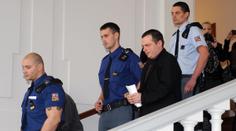 Trest potvrzen! Hrdlička si za vraždu svého soka v lásce odpyká 14,5 roku