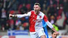 Nadšení u fotbalového reprezentanta! Záložník Zmrhal bude otcem