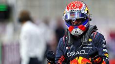 Verstappen posledním kolem sebral pole position Piastrimu. Norris havaroval