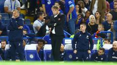 Bod za remízu je frustrující, smutnil kouč Chelsea. Legenda nechápala střídání