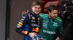 Verstappen dostane nabídku snů, říká legenda F1. Špatná zpráva pro Alonsa