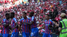 Den po výhře nad Liverpoolem zklamání. Crystal Palace si Evropskou ligu nezahraje