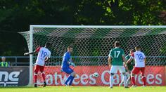 Zoufalá Slavia hazarduje v boji o Evropu. Prohrála v Tallinnu 1:3!