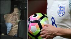 Korupce v anglickém fotbale: Policie začala s vyšetřováním!