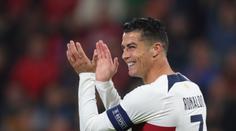 Prezident Al-Hilalu se vyjádřil k přestupu Ronalda. Peníze nebyly problém