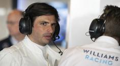 Sainz po změně angažmá: Je tu zima. Nový Williams je evolucí