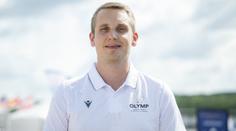 Všichni na jedné lodi. Chci spojit sportovní komunitu, říká Michal Volf