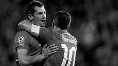 Smutek nejen v Plzni. Čišovský měl respekt u všech fotbalistů