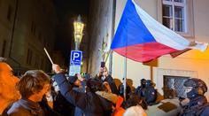 Studentskou stávku podpoří další vysoké školy. Zapojí se do ní i divadla