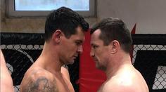 Bývalý hráč Liverpoolu si zkusil MMA. V kleci vyzval legendu UFC