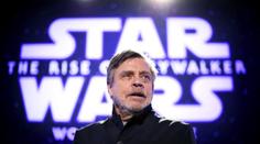 Impérium už rozvrátil, teď se obrátil proti Rusku. Hvězda Star Wars podpořila Ukrajinu