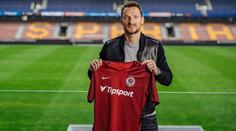 Sparta hlásí druhou posilu! Na Letnou zamířil Libor Kozák