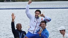 Nespravedlnost ve prospěch Rusa. Česká hvězda pak odmítla jít na ceremoniál
