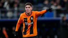 Elita Premier League touží po Ukrajinci, Šachtar žádá téměř dvě miliardy